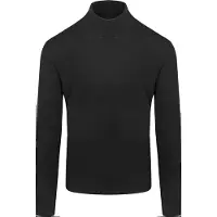 Suitable uitable Merino Coltrui Zwart