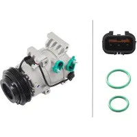 Hella 8FK 366 203-071 Aircopomp