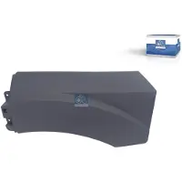 DT Spare Parts 3.00747 Spatbord