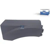 DT Spare Parts 3.00748 Spatbord