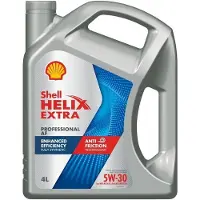 Shell 550077996 Motorolie