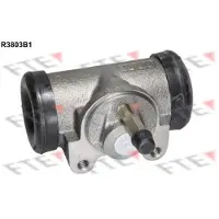 FTE R3803B1 Wielremcilinder