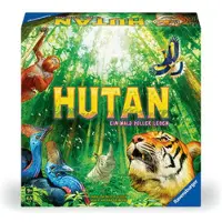 Ravensburger Het bos, artikelnummer 24747