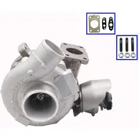 Walker 59931G-PV Turbocharger