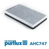 PURFLUX AHC747 Interieurfilter