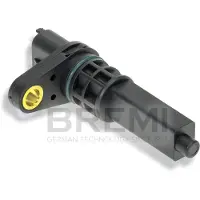 BREMI 51585 Wielsnelheidssensor (ABS)