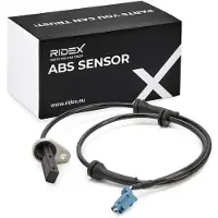 RIDEX 412W1559 Wielsnelheidssensor (ABS)