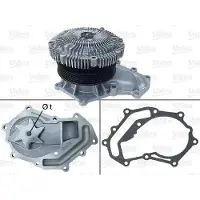 Valeo 506868 Waterpomp