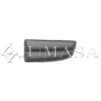 JUMASA 22011249 Ventilatiegrille, bumper