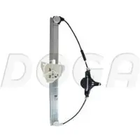 Doga 102086 Raammechanisme
