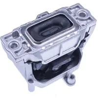 DENCKERMANN D800058 Motorsteunlager