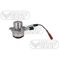 Graf PAS1360A Waterpomp