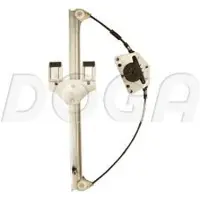 Doga 101764 Raammechanisme