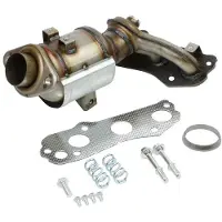 MAXGEAR 27-6289 Katalysator
