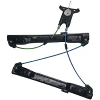 Doga 102839 Raammechanisme