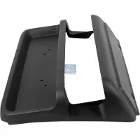 DT Spare Parts 1.23421 Spatbord