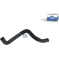 DT Spare Parts 7.00907 Radiateurslang