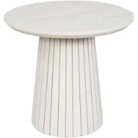Starfurn Salontafel Solana Zand Mangohout 50cm