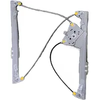 Doga 103077 Raammechanisme