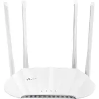 TP-LINK TL-WA1801 - Draadloze Accesspoint - 1200 Mbps - PoE