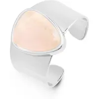 Luxenter sheak rozenkwarts ring