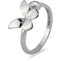 Luxenter Ring 'Azayn' zilver