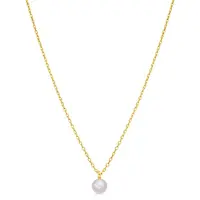 Luxenter Ketting 'Talori' goud