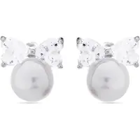Luxenter Oorbellen 'Theria' zilver