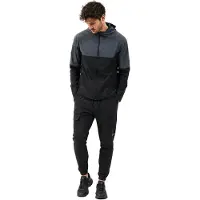 Kruze By Enzo Kruze | Heren Geweven Trainingspak Set