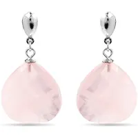 Luxenter Zoqoyi 925 Sterling Zilveren Oorbellen