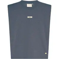 Josh V Top Sue Blauw dames