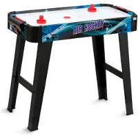 DevesSport Hockey Game Table Veelkleurig Kinderen