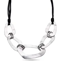 Luxenter Ketting Utbe gerhodineerd