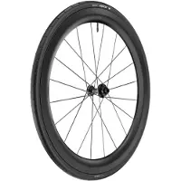 Dt Swiss Arc 1100 Dicut 55 Disc Cl Tubeless + Continental Aero 111 700 X 29 Racefiets Voorwiel
