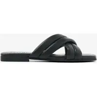 Via vai Kiki Lot Black Size: 40 | Sandals Outlet | Dames | Zwart