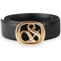 Scotch & Soda Ampersand Riem