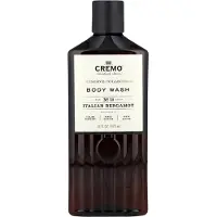 Cremo , Lichaamswas, Italiaanse Bergamot, 16 fl oz (473 ml)