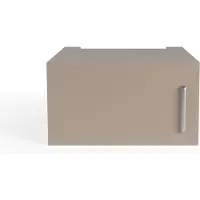 Wasophoogte Wasmachine kast module g – perle