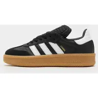 Adidas Originals Sneakers 'Samba XLG' zwart / wit