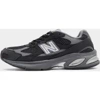 New Balance 2010, zwart
