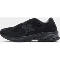 New Balance 2010 - Zwart- Heren, Zwart
