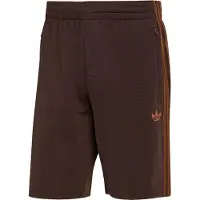 Adidas Originals Broek 'Firebird' bruin / cognac