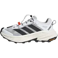 Adidas Lage schoen 'Freehiker SL' zwart / natuurwit