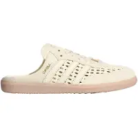 Adidas Muiltjes 'Samba' natuurwit