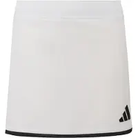 Adidas Entrada 26 Skort Wit 13-14 Years Meisje