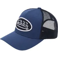 Von Dutch Bm Truckercap