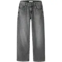 Name it Jeans 'NKFRose' grey denim