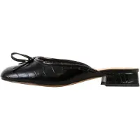 Super Mode Pumps zwart