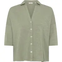 Marc O'Polo Blouse kaki