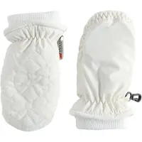 Next - Meisjes - Skiwanten - Crème